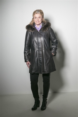 Molltan - Kartal 87 cm - Black